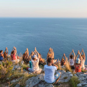 Stage de Yoga 2 (4j - Beaune)