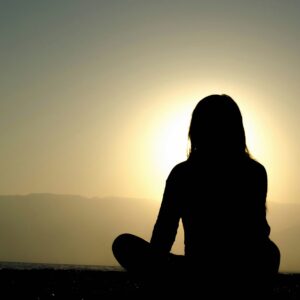 Stage de méditation et de jeûne en Bretagne (4j)