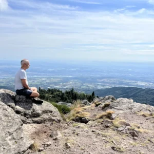 Séjour Jeûne et Détox dans le Pilat Rhodanien (6j ; Loire)