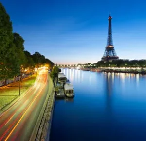 Stage voyage astral à Paris (4h)