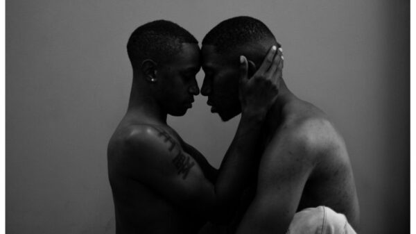 Tantra couple : Célébrer l’amour en Saint Valentin (Jura ; 3j)