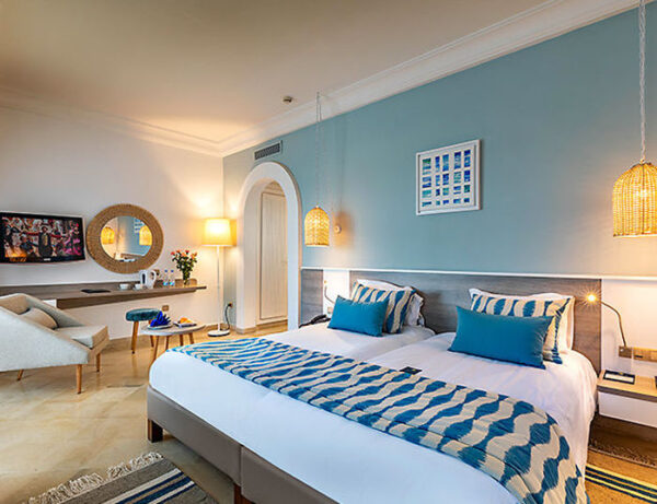 Hôtel Ulysse Djerba Thalasso & Spa 5* (5j) – Image 10