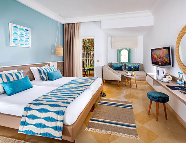 Hôtel Ulysse Djerba Thalasso & Spa 5* (5j) – Image 9
