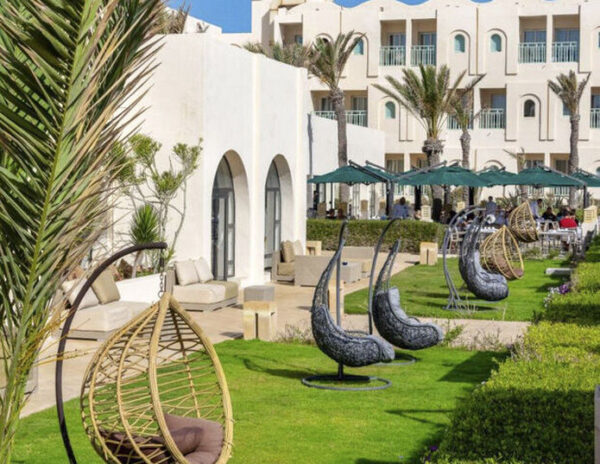 Hôtel Ulysse Djerba Thalasso & Spa 5* (5j) – Image 8