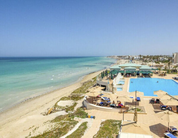 Hôtel Ulysse Djerba Thalasso & Spa 5* (5j) – Image 6