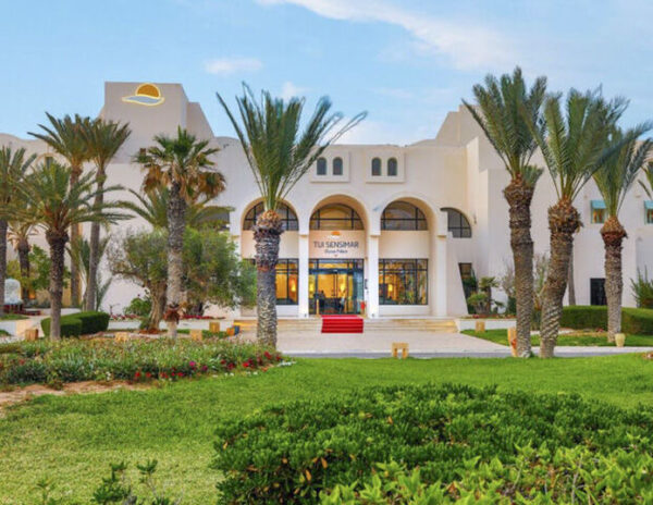 Hôtel Ulysse Djerba Thalasso & Spa 5* (5j) – Image 5